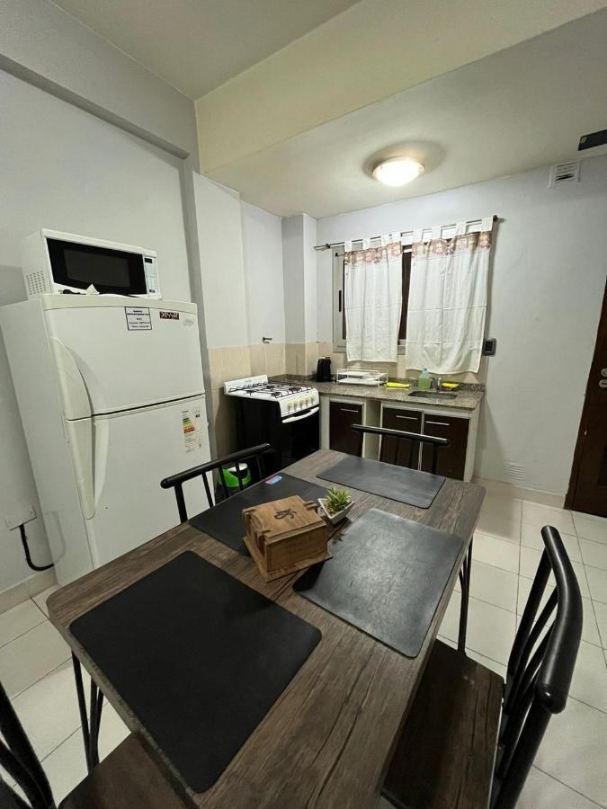 萨尔塔Departamento 9 De Julio公寓 外观 照片