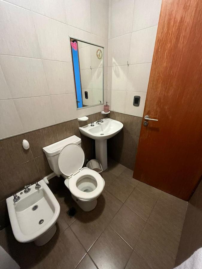 萨尔塔Departamento 9 De Julio公寓 外观 照片
