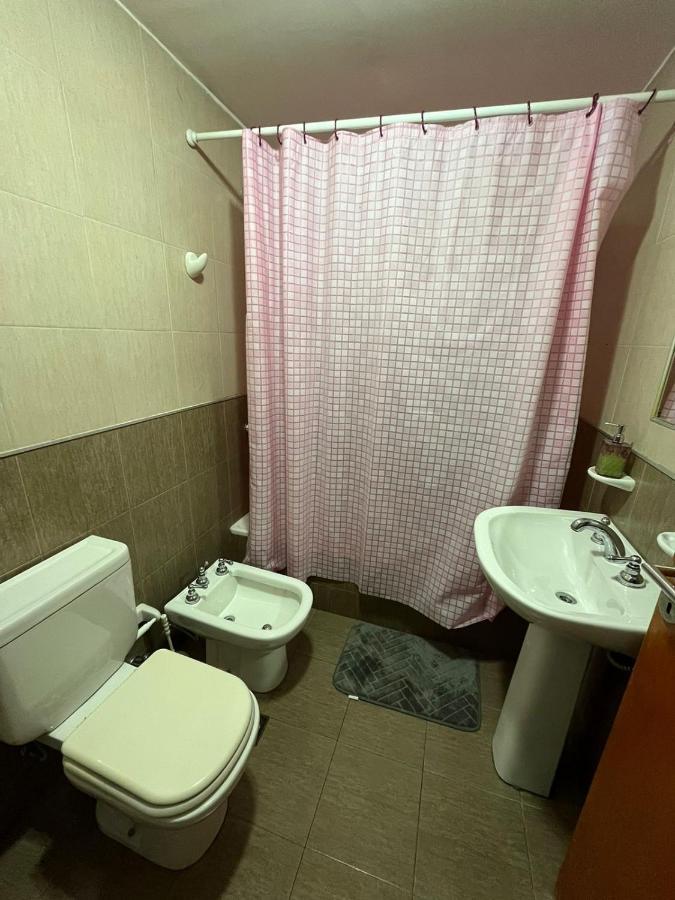 萨尔塔Departamento 9 De Julio公寓 外观 照片